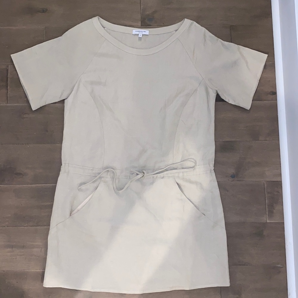 Excellent condition—Emerson Fry dress in a size M